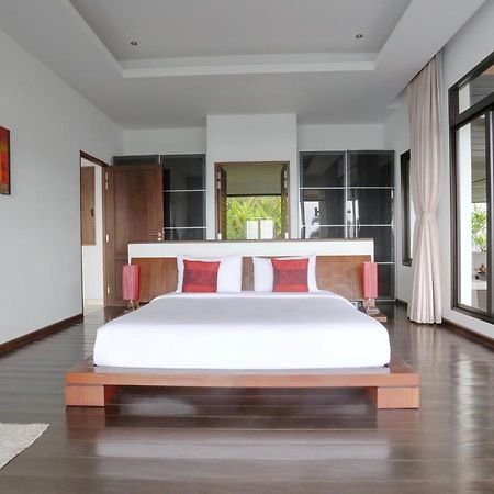 Kulraya Villas - Luxury Serviced Pool Villas Ko Lanta Eksteriør bilde