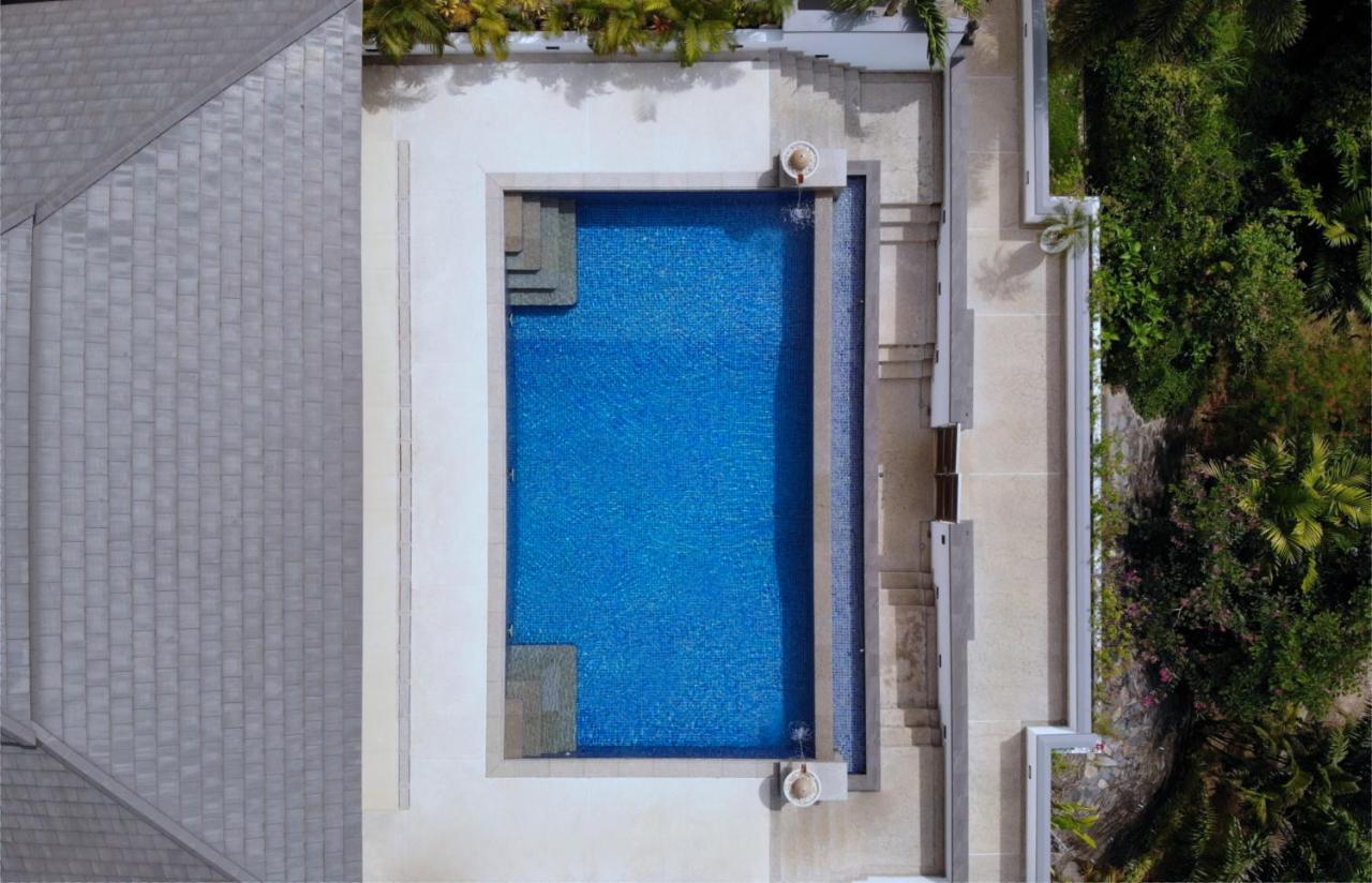 Kulraya Villas - Luxury Serviced Pool Villas Ko Lanta Eksteriør bilde