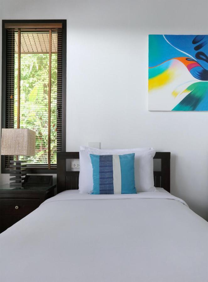 Kulraya Villas - Luxury Serviced Pool Villas Ko Lanta Eksteriør bilde
