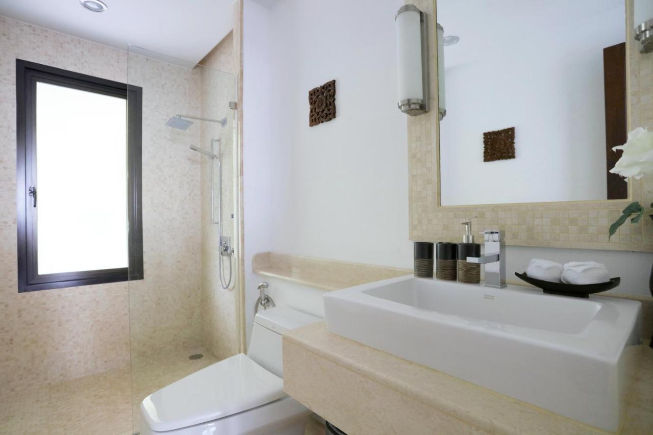 Kulraya Villas - Luxury Serviced Pool Villas Ko Lanta Eksteriør bilde