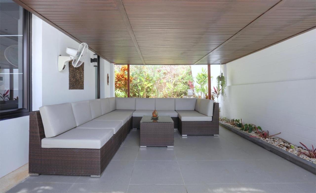 Kulraya Villas - Luxury Serviced Pool Villas Ko Lanta Eksteriør bilde