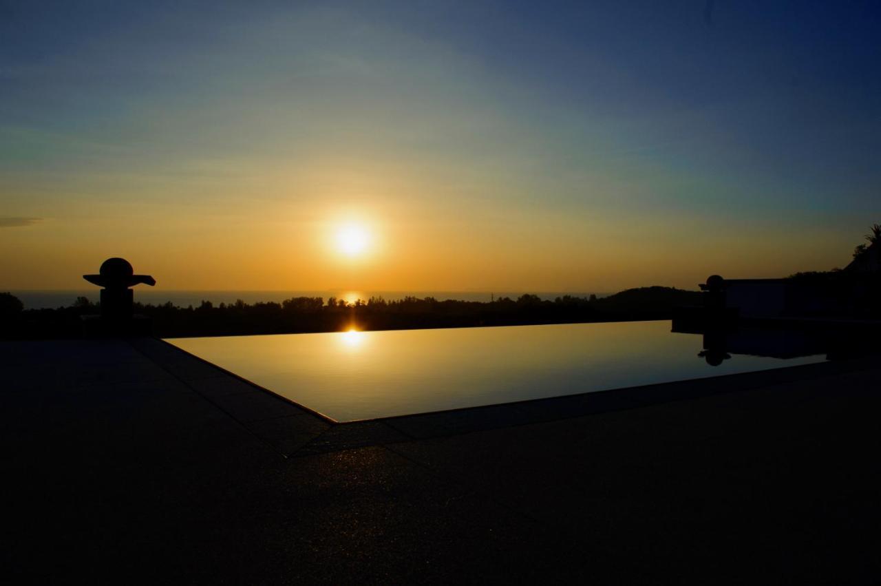Kulraya Villas - Luxury Serviced Pool Villas Ko Lanta Eksteriør bilde