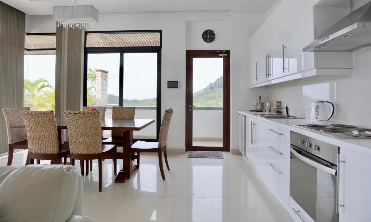 Kulraya Villas - Luxury Serviced Pool Villas Ko Lanta Eksteriør bilde
